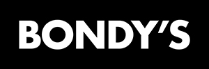 Bondy's Kubota Logo